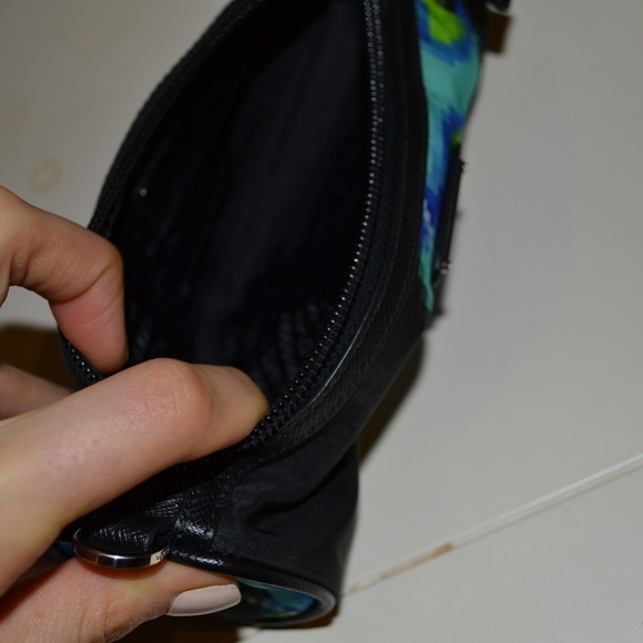 Prada Radar pencil case like new - Picture 4 of 7